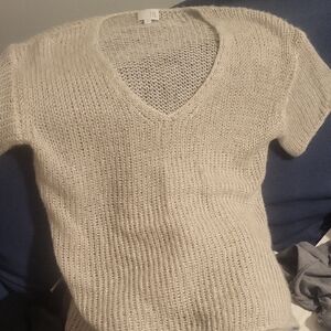 TSE Cashmere Women's Sweater Size S Purchased from Neiman Marcus - Like New